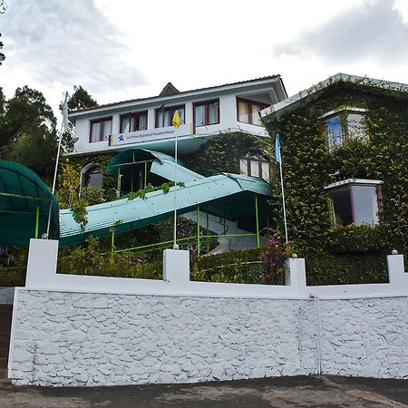 La Flora Highland Paradise Hotel โกไดกานัล ภายนอก รูปภาพ