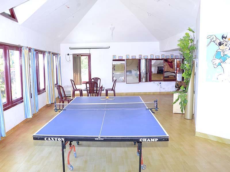 La Flora Highland Paradise Hotel โกไดกานัล ภายนอก รูปภาพ